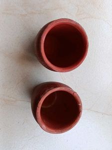 Kulladas For Drinking Tea Cups