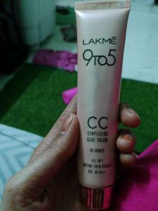 Cc Cream Combo