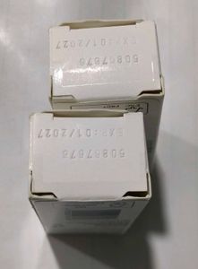 Eucerin Sunscreen SPF 50 oil control 2 pc