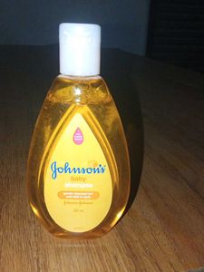 Johnson's Baby Shampoo - 50ml