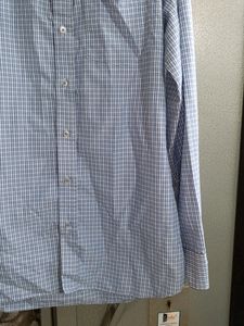 Branded Cotton Shirt