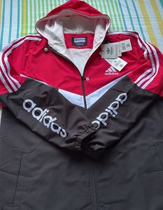 Adidas Men’s Windcheater