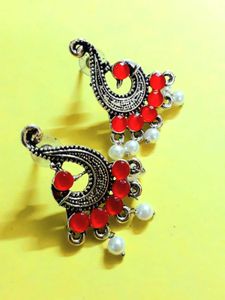 Ethnic Earrings- BRAND NEW 🌟