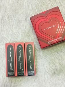 MAC Rouge a Levres set