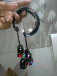 It&#39;s an Oxidised Bangle
