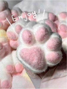 PAW TABA SQUISHY
