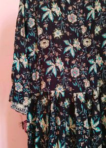 A-line Kurti