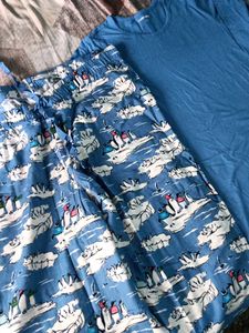 New Night Suit