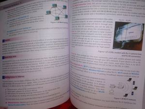 CBSE class 10 Information Technology book