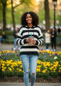 🇨🇦🇺🇲 Premium Soft Fur Hoodie 🇺🇲🇨🇦