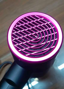 Colours Queen 1800 Watt Hair Dryer