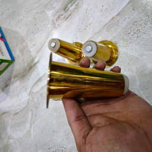 Plantex 4&#34; inch Sofa Leg- 4