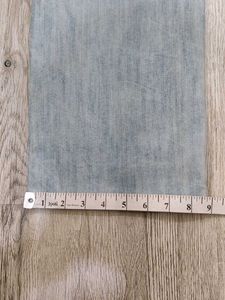 Sc9297 Global Beggy Jeans Waist 30