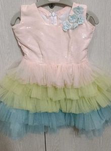 2 Cute Party Dresses