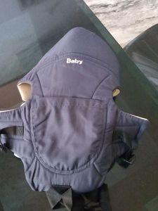 Baby Carrier Bag