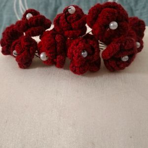 Handmade Rose