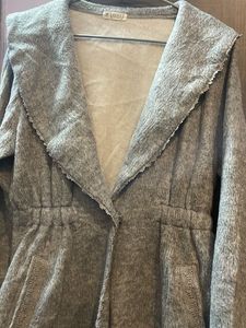 Overcoat