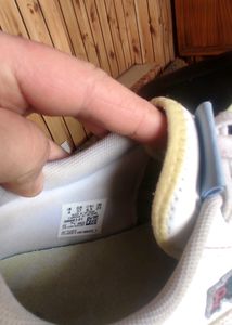 Puma Sport Shoes With Charms,  Size 4, 37, 23 Cm
