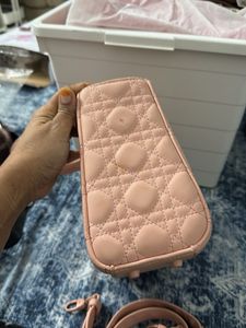 Christian Dior Handbag(first copy)