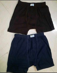 Men Trunk Combo