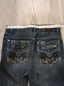 Volcano International Jeans For Men (D.6)