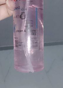 gadgets cleaning  gel