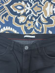 Black Jeans