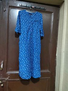 peoples brand women kurta