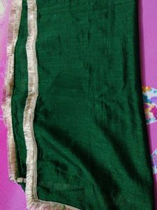 Heavy Long Kurta Set With Pant And Dupatta