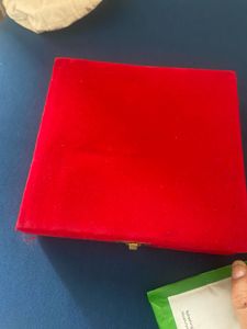 Container With Spoon