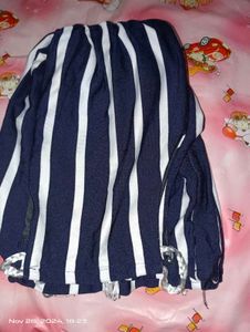Striped Top