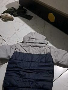 Boys Stylish Jacket