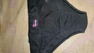 Selfcare Bikini panty