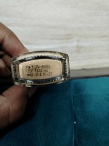 Lakme Foundation Forever Matte