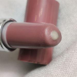 Clinique Lipstick In Shade 01 Barely