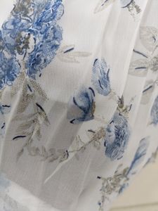 White Chiffon TOP || New Ladies Tops