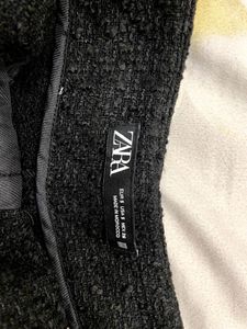 Zara Shorts ( Knitted Model )