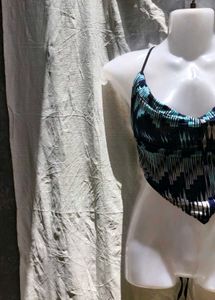17.4 SEXY BACKLESS TOP
