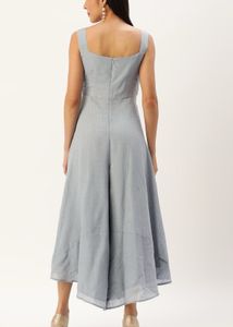 Women Indo-western Jumpsuit (s)