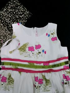 Combo of Girls Dress
