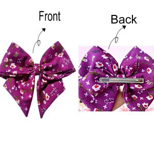 Hair Bow clip | Accessories