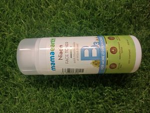 Mamaearth Niacin Face Toner
