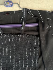 Two Pair Set Top