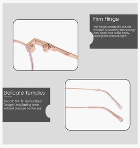 Stylish Geometric Sunglasses