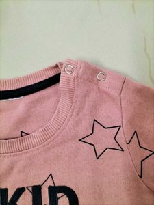 BOYS' SWEATSHIRT