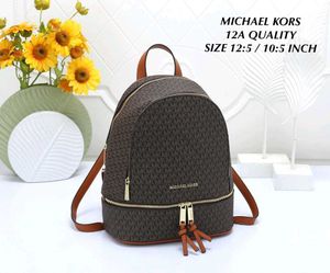 MICHAEL KORS LUXURY QUALITY BAGPACK