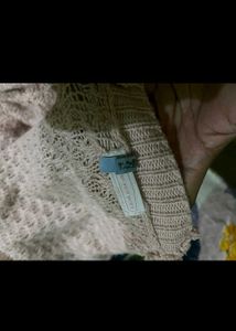 Peace Cardigan