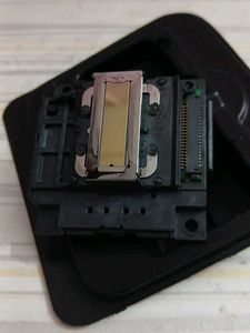 Used Printer Head For L series