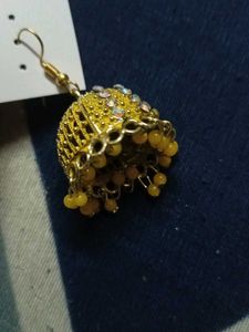 Combo Earrings