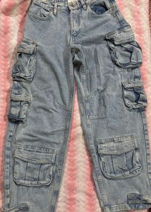 Terranova jeans
